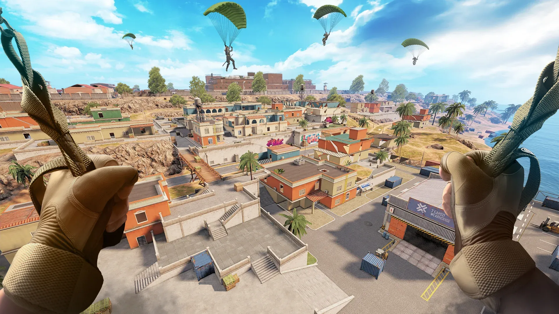Blood Strike screenshot 8