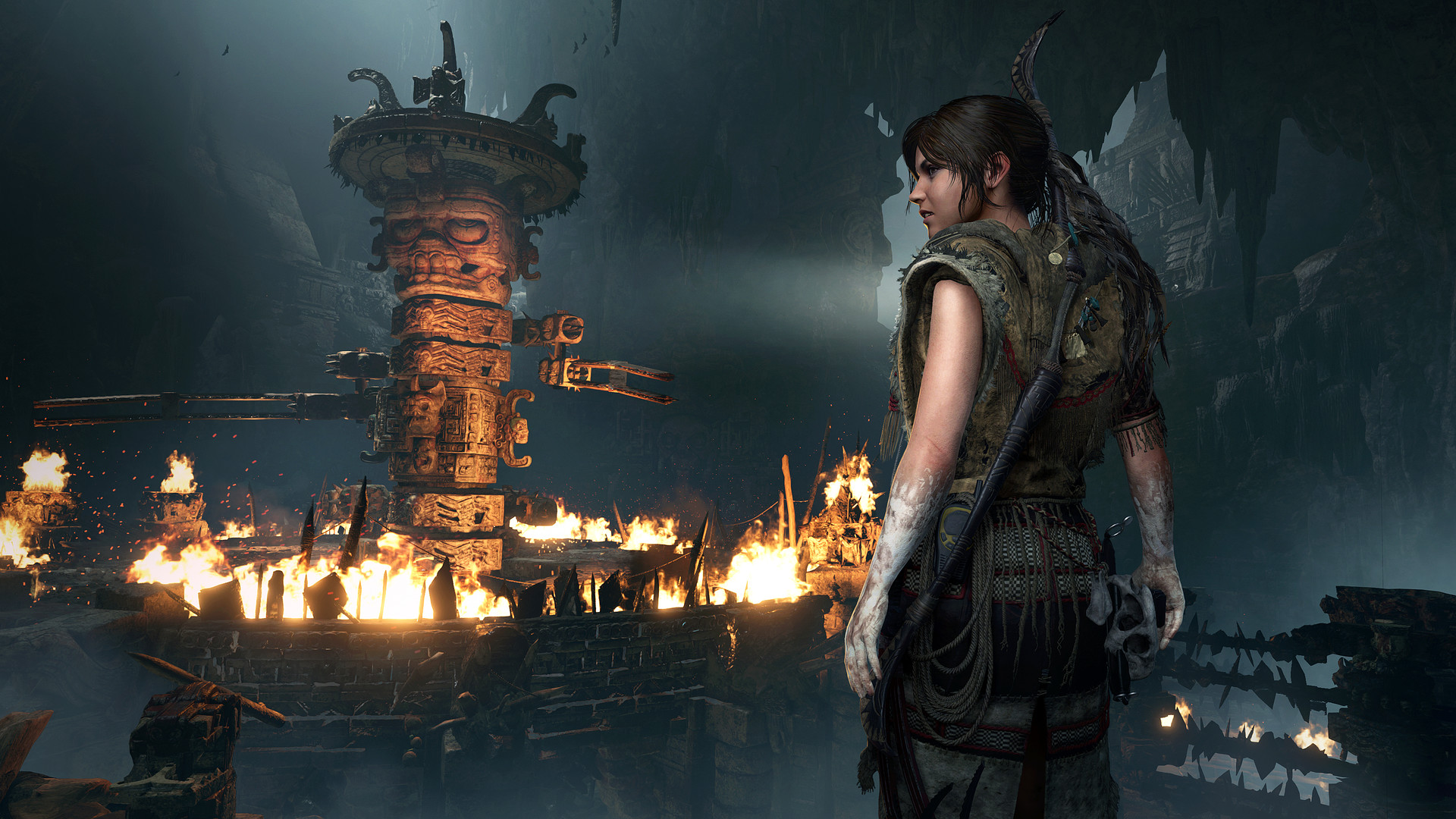 Shadow of the Tomb Raider: Definitive Edition: Tips & Guides for Exploring the Hidden City