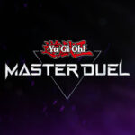 Yu-Gi-Oh! Master Duel